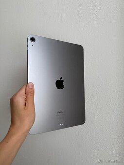 iPad Air 11 2024 - 4