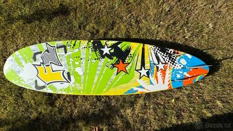 Windsurfing F2 Rebel - 4