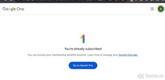 Google veo3 a google gemini pro 1rok - 4