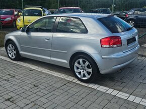 Audi A3 - 4