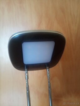 Stolní lampa s nastavovatelnou výškou - 4