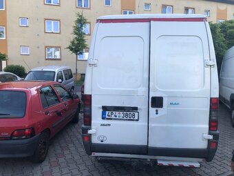Fiat Ducato - 4