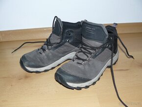 Dívčí / dámské turistické boty vel. 39 (stélka 24,5-25 cm) - 4