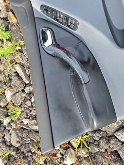 Kožené tapce do seat leon - 4