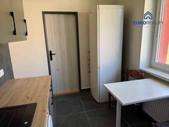Pronájem, byt 3+1, 65m2, Planá, ul. Fučíkova - 4