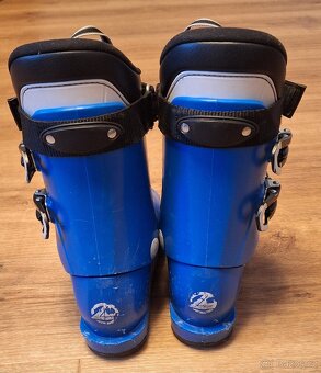 Detske preskace Lange vel. 31-32 (20-20.5, 249 mm) - 4
