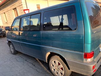 VW T4 Multivan - 4