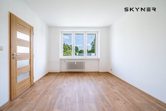 Prodej moderního bytu 2+1 s balkonem, 60 m2, Česká Lípa – ul - 4