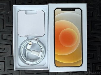 iPhone 12 mini 64GB - 4