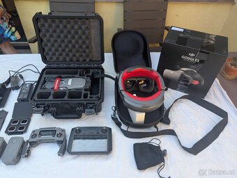 DJI Mavic 2 PRO Mega set - 4