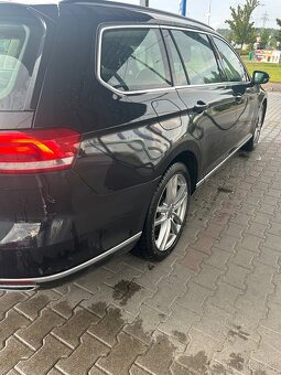 VW Passat B8 2.0 TDI 140 kW, - 4