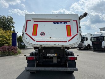Schmitz SKI 24 26m3 - 4