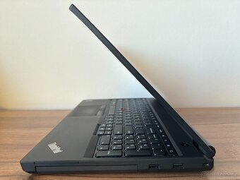 Lenovo Thinkpad W541, NVIDIA Quadro K2100M - 4
