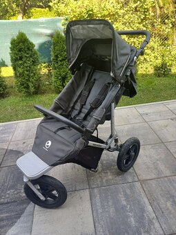 Easywalkr kočárek trojkombinace - 4