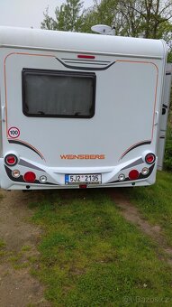 Karavan WEINSBERG - 4
