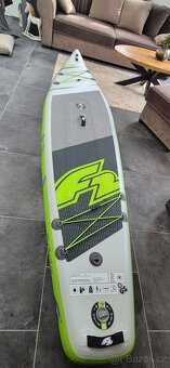 paddleboard F2 floater 11'6'' - 4