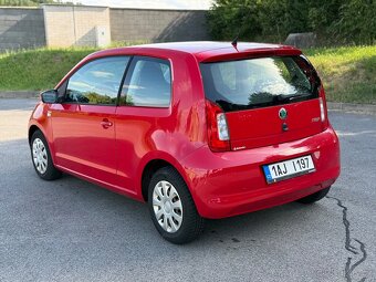 Škoda Citigo 1.0 tsi 44kw nová STK - 4