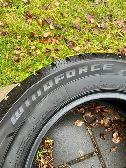 Pneu WINDFORCE 225/65/16C - 4