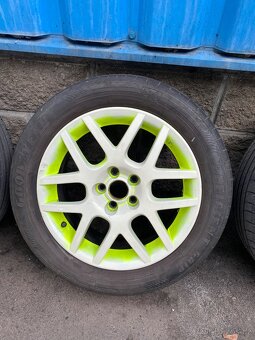 Alu 5x100 r16 - 4