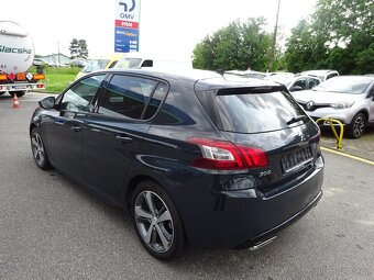 Peugeot 308 1,5 Hdi,GARANCE KM, 1 MAJITEL - 4