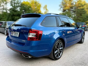 ŠKODA OCTAVIA 3 RS CHALLENGE 2.0TDI 135KW DSG - 154 - TKM - 4