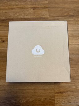 Ubiquiti UniFi AP U7-Pro - 4