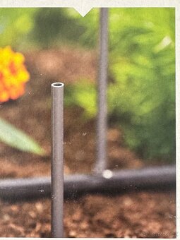 Gardena 1377-20 mds-prodlužovací trubka 20 cm - 4