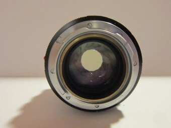 Vintage & Rare Leitz NOCTILUX 11.250 TOP - 4