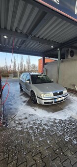 Škoda Octavia Kombi 1.9 TDI 96kw 6q STK 04/2027 - 4