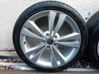 TOP letní Neptune r18 Škoda Octavia 2 rs - 4