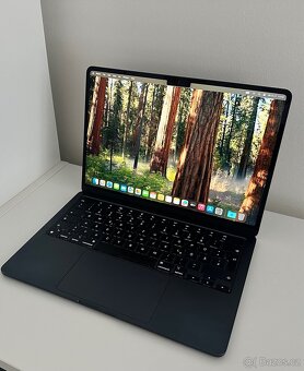 Apple MacBook Air M2 2022 (A2681) - 4