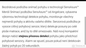 Monitor dechu - 4