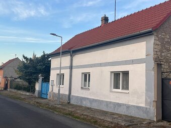Dům 3kk 93m2 - 4