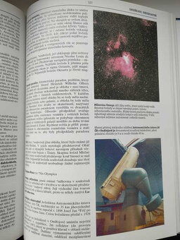 Ottova moderní encyklopedie Sv. 1. - Vesmír (1998) - 4