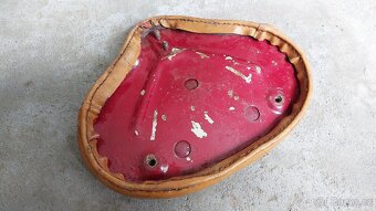 Sedlo Jawa Pérák 250 350 - 4