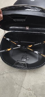Kufry kappa 40 - 4