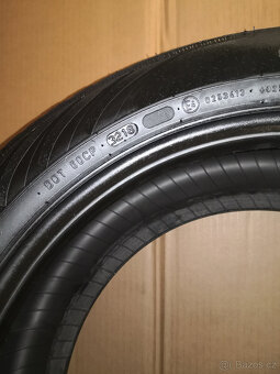 PNEU 205/55R16 ZIMNÍ - 4