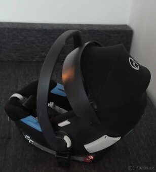 Autosedačka Cybex Anton 5 - 4