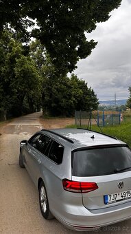 Volkswagen Passat B8 - 4