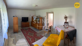 Prodej domu v České Vsi, 2 744 m2., 132624 - 4