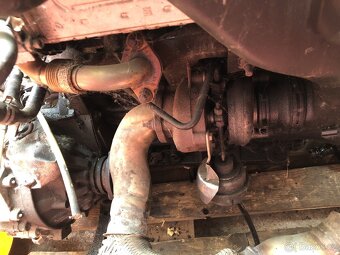 Motor Škoda Octavie I,1.9tdi,74kw PD,kod AXR Volkswagen - 4