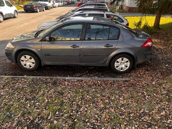 Renault Megane - 4