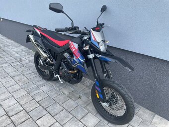 Aprilia SX 125 (2024) - 4