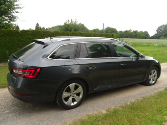 Škoda Superb III - 4