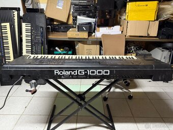 ROLAND G-1000 - 4