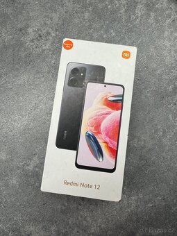 Xiaomi Redmi Note 12 - 4
