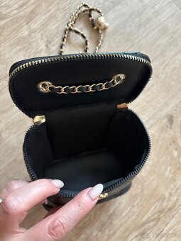 Kabelka crossbody - 4