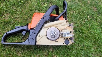 Pila Stihl MS170 - 4