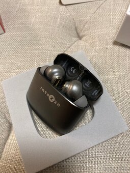 Intezze Cliq - 4