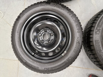5x112 r16 kola disky octavia golf leon 205 55 16 zimni et46 - 4